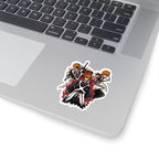 Ichigo Sticker