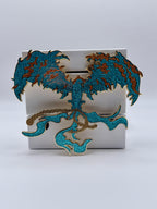 Marco Phoenix Pin