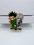 Gon & Killua