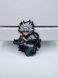 Killua Yo-Yo