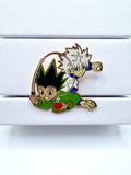 Killua X Gon #2