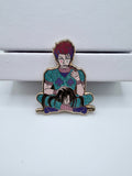 Hisoka Head