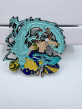 Enel Thunder Emperor