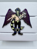 Meruem - The Ant King Glitter