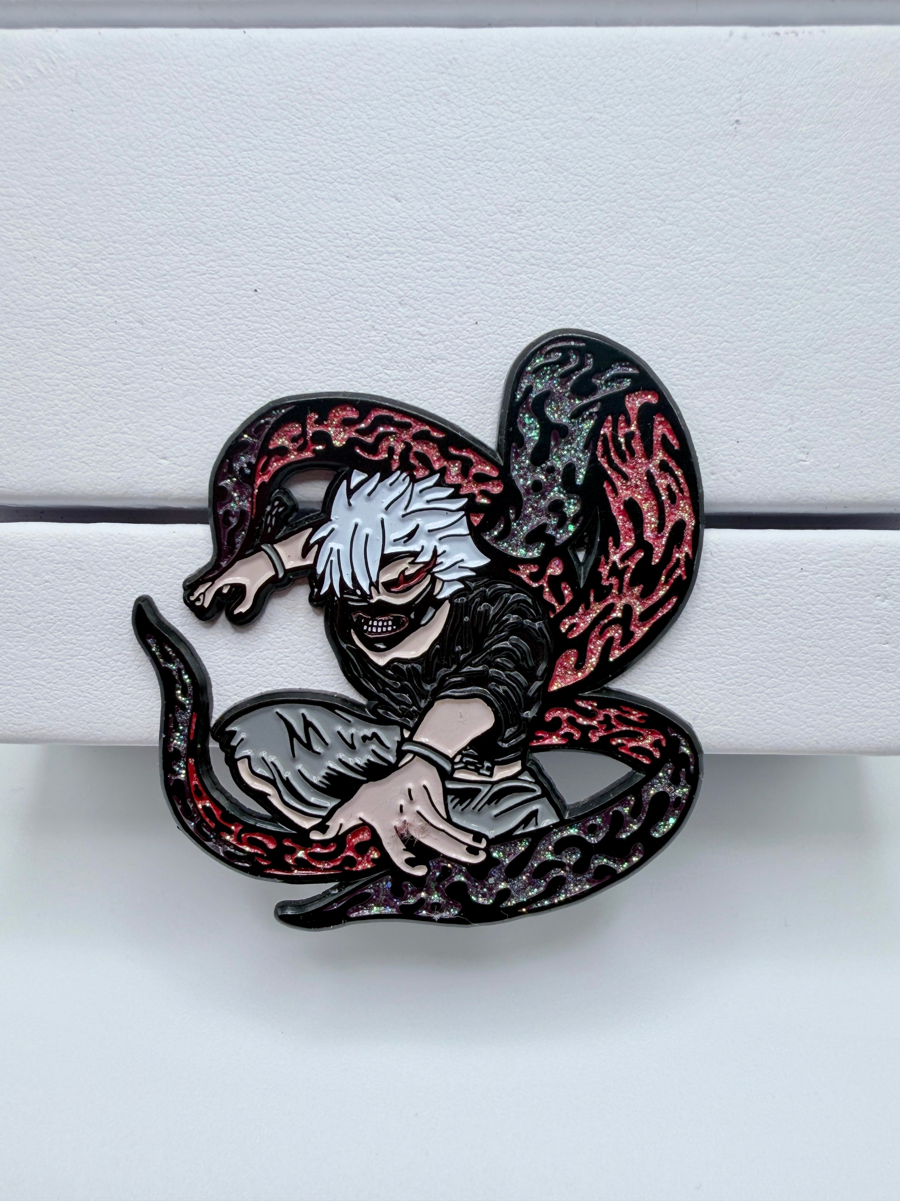 Ken Kaneki - Tokyo Ghoul
