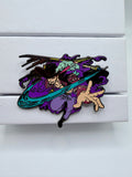 Mihawk - One piece