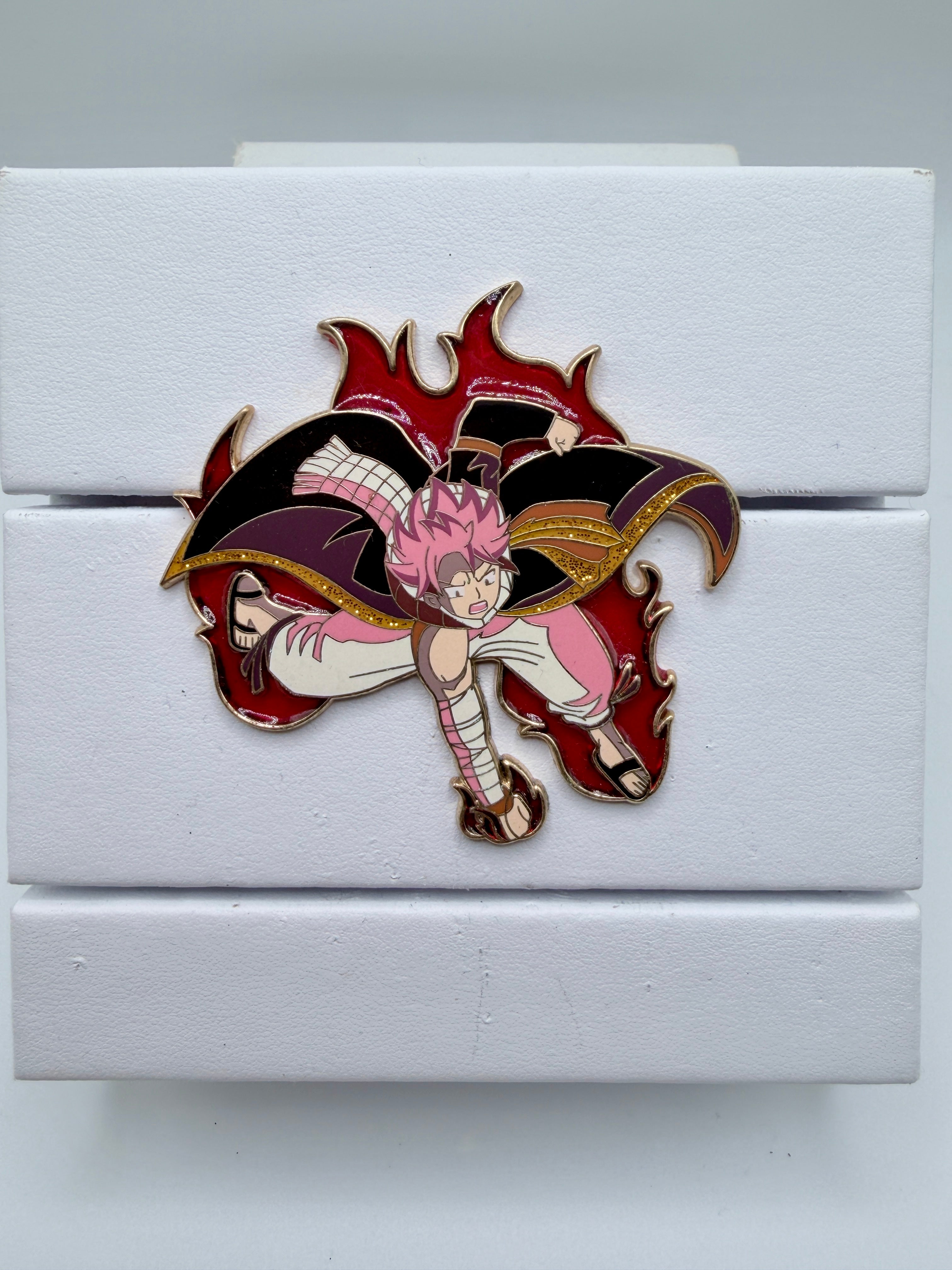 Natsu - Fairy Tale