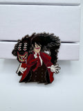 Alucard - Hellsing