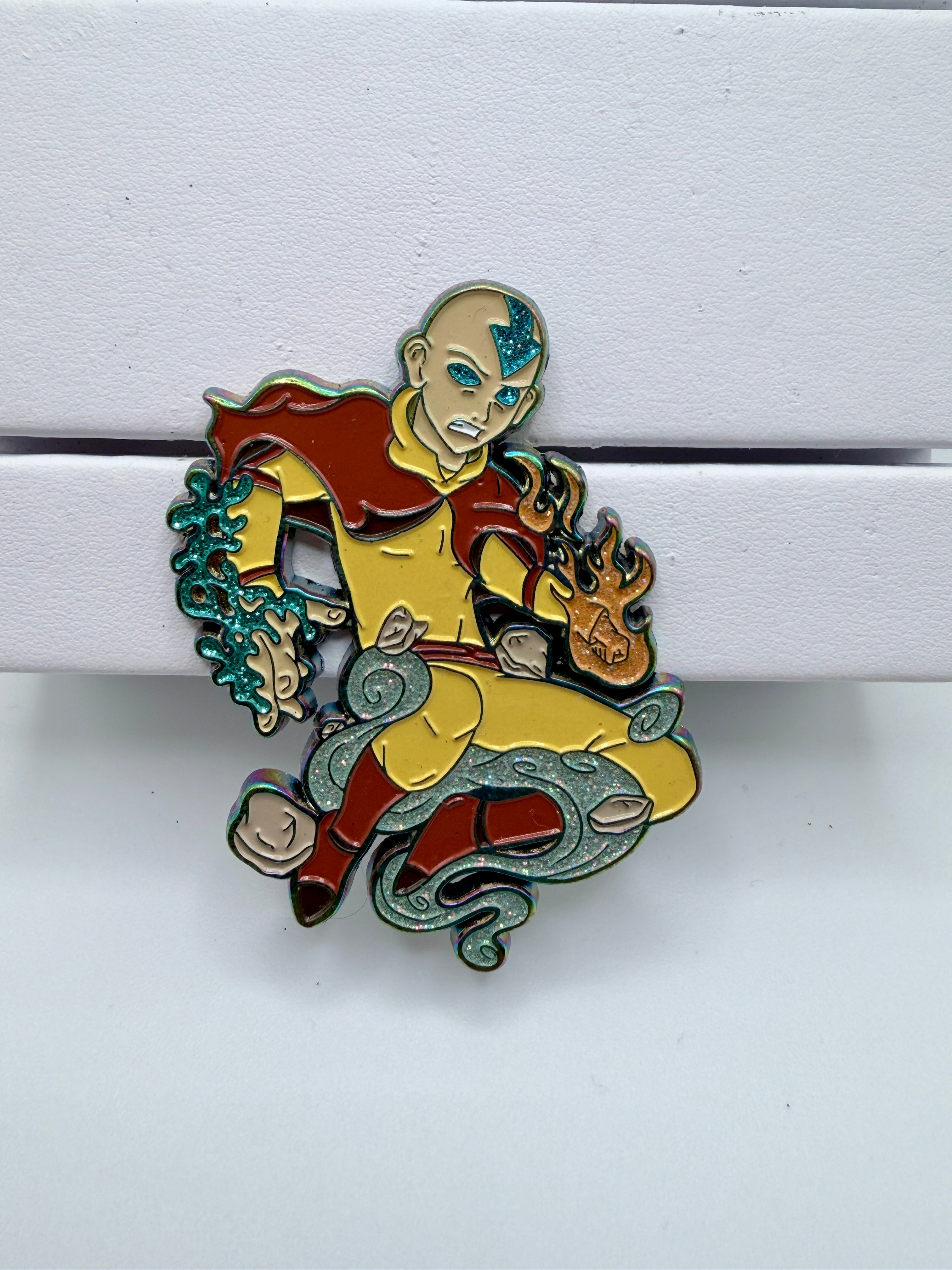 Avatar Aang