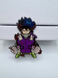 Izuku Midoriya Power-Up
