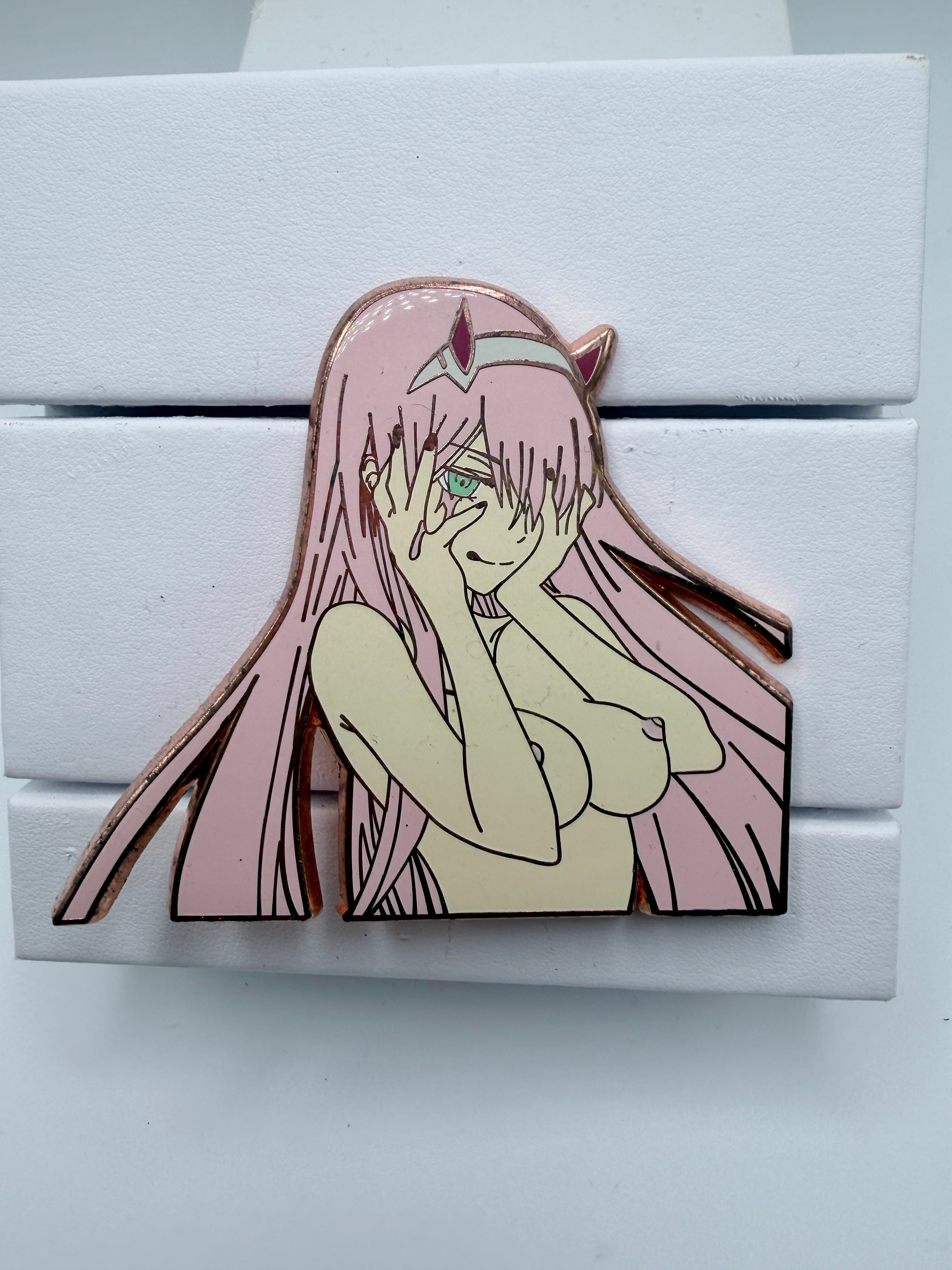 Zero-2 NSFW