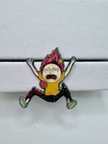 Morty Rainbow