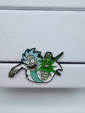 Rick #2