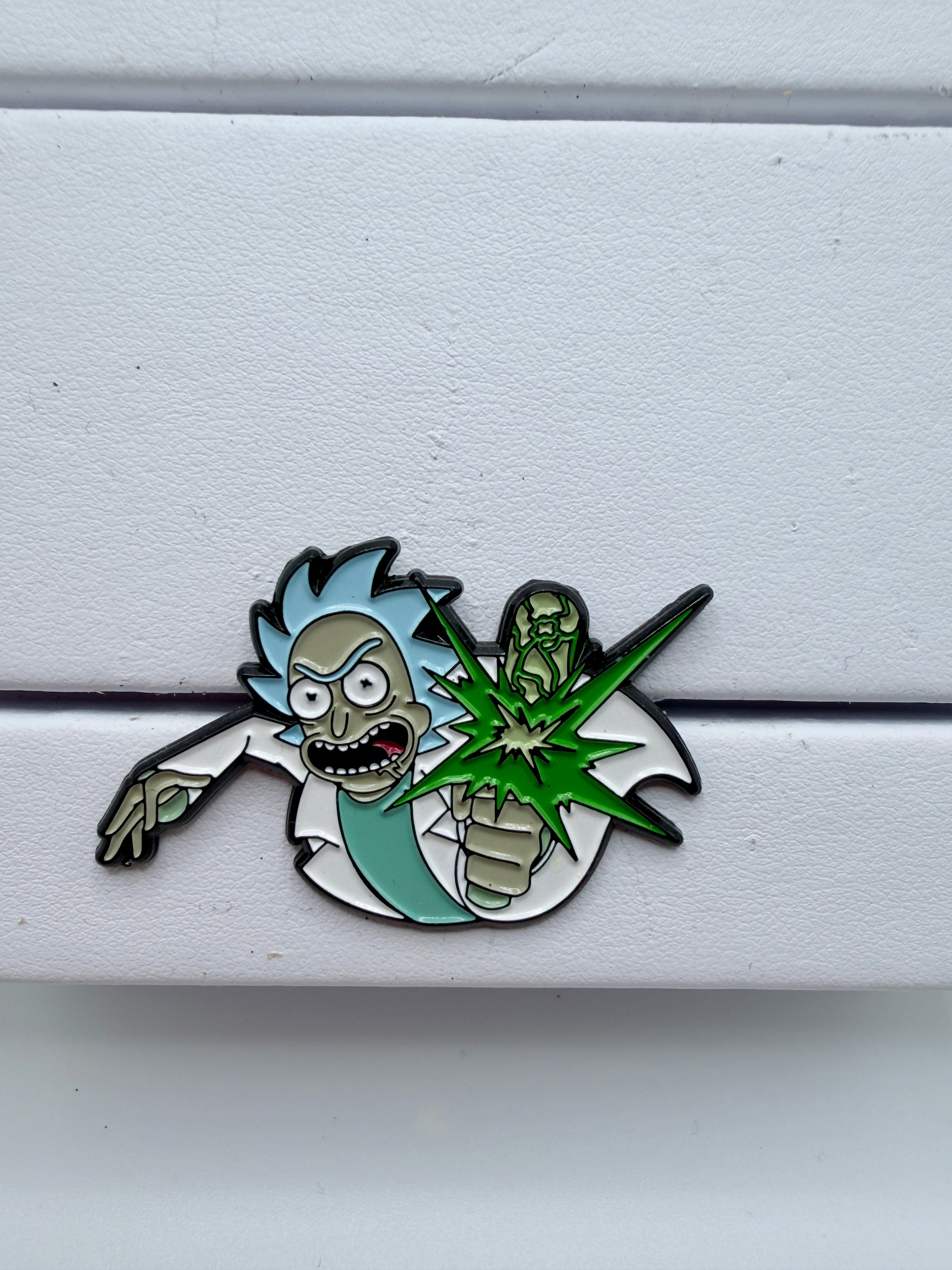 Rick #2