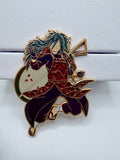 Madara Uchiha Gold