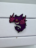 Mego Evolution Gengar - Pokemon