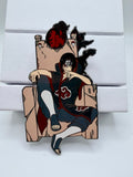 Itachi Uchiha