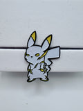 Flash Pikachu