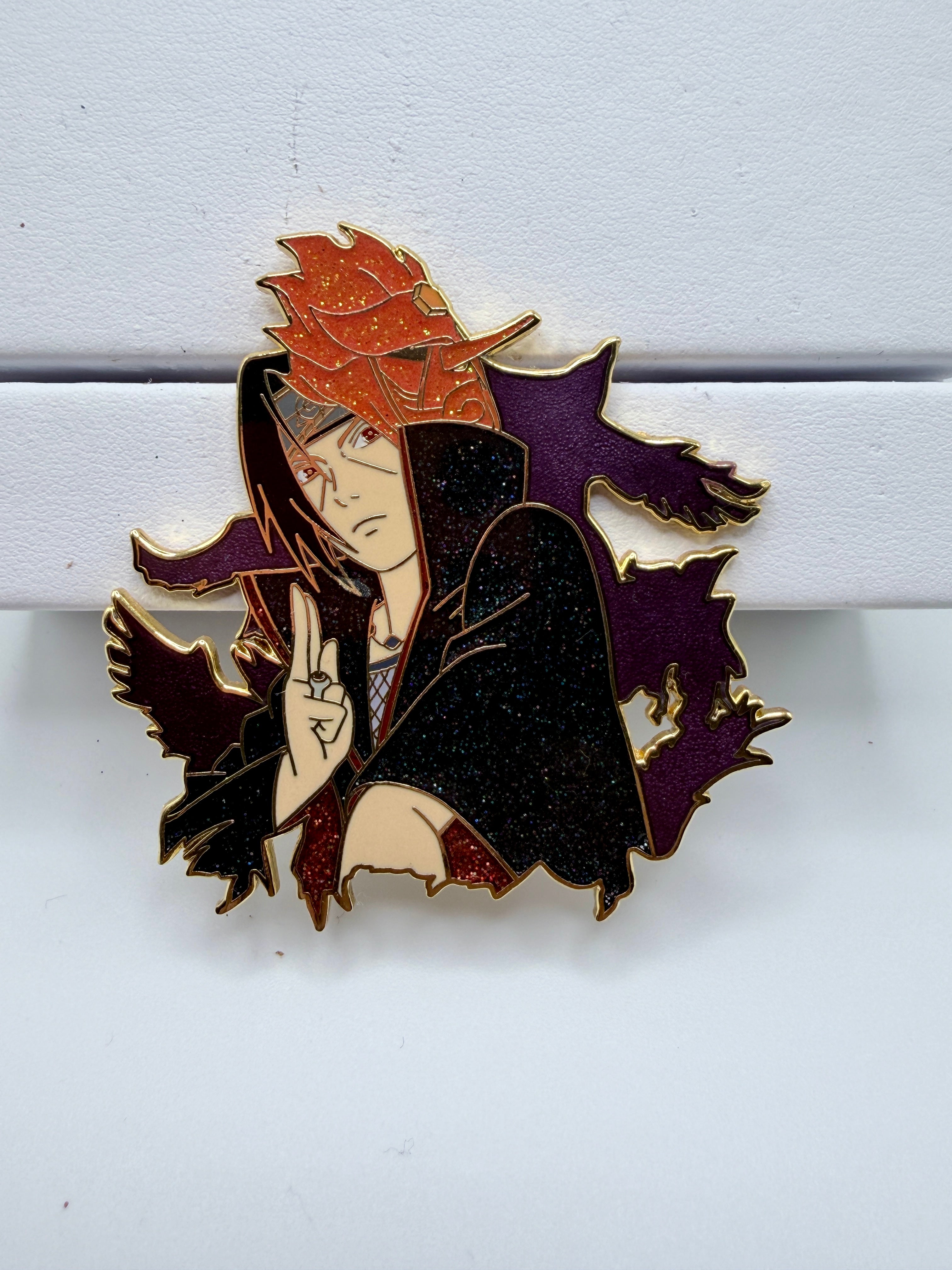 Itachi Susanoo