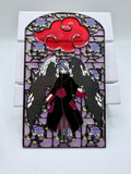 Konan Akatsuki - Naurto