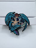 Kaiba - Yugioh