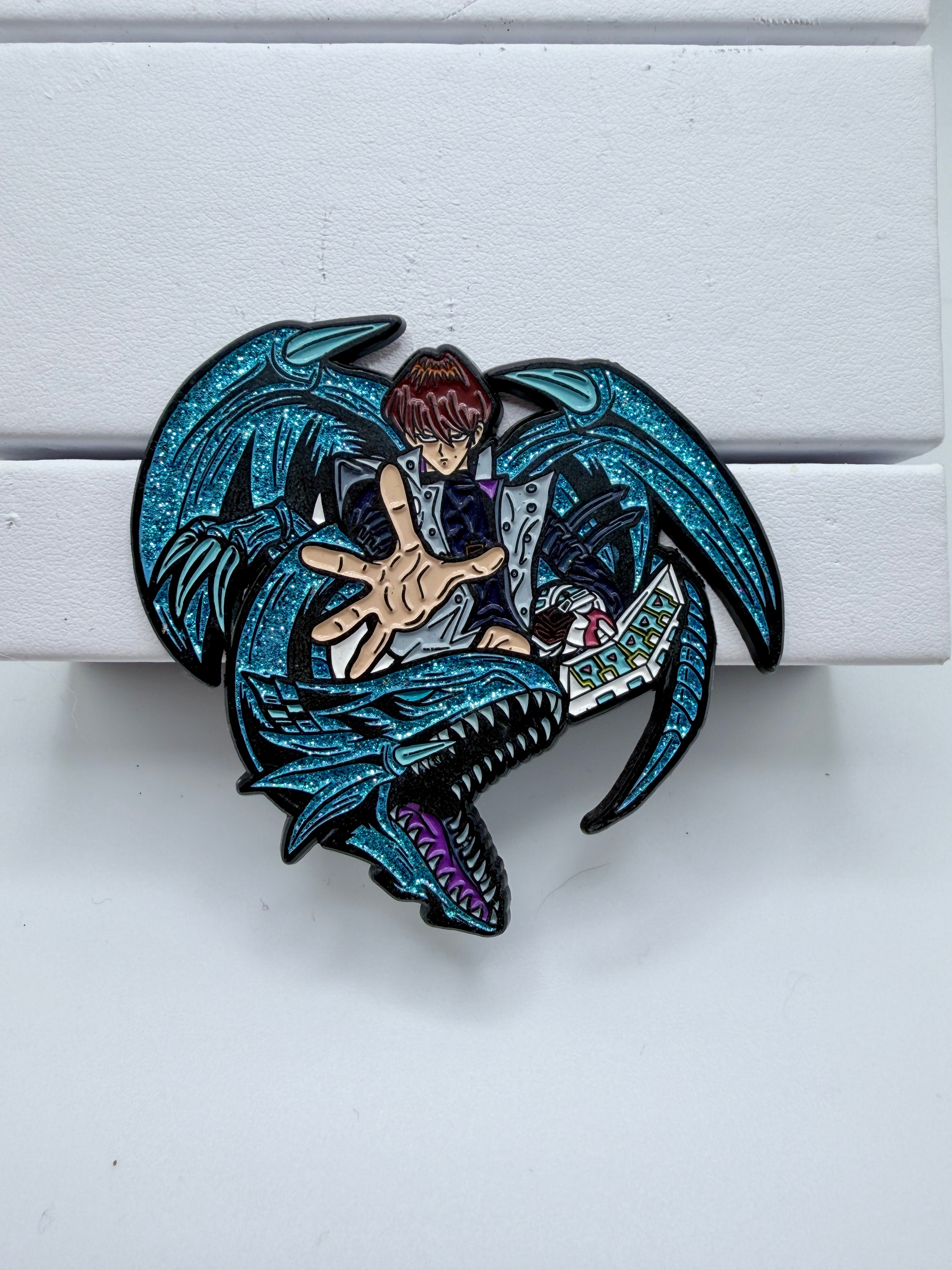 Kaiba - Yugioh