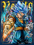 VEGITO SSJ2
